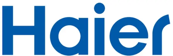 Haier logo
