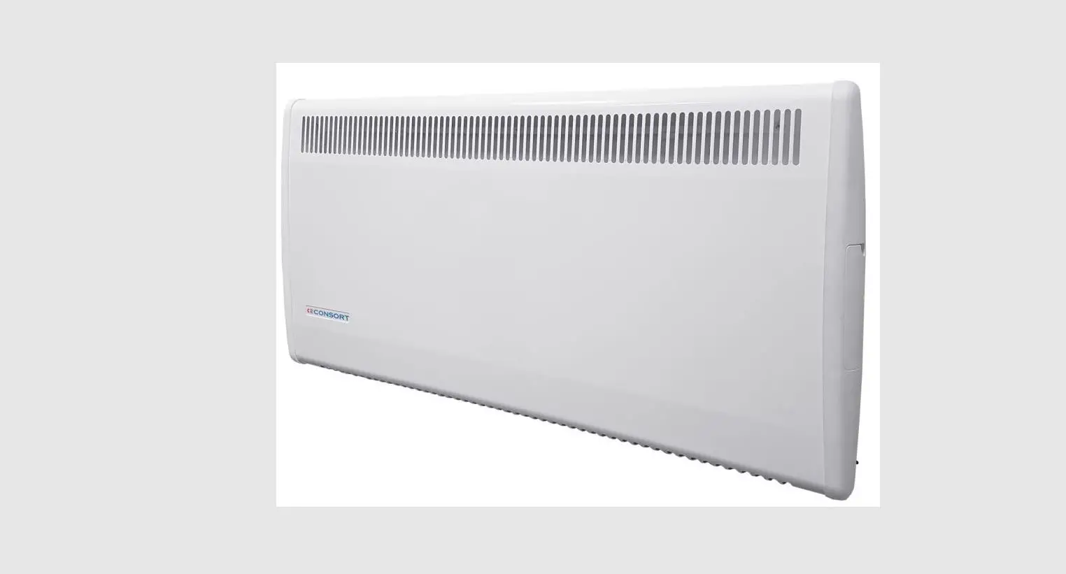 Consort Ple050 Quality Space Heaters Installation Guide