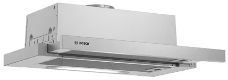 BOSCH DFT63AC50 Extractor Hood