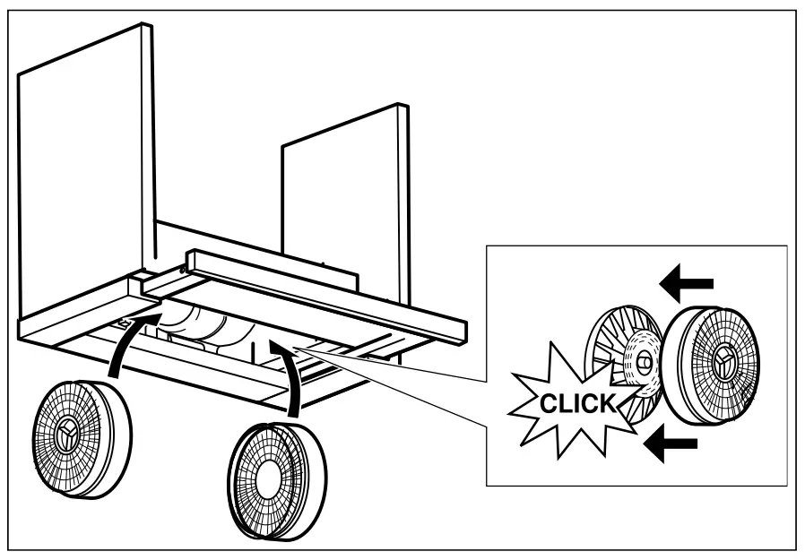 Installation instruction