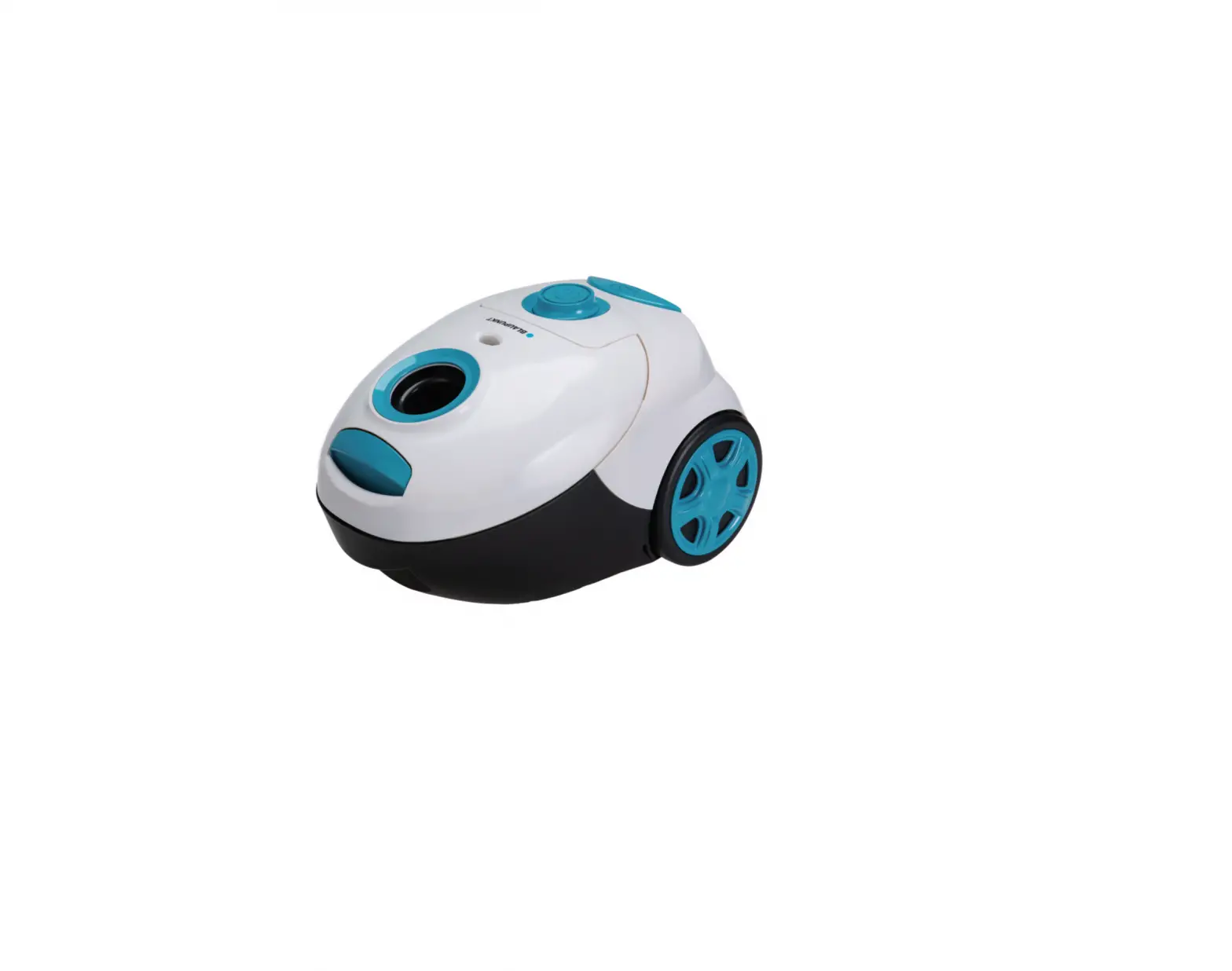 Blaupunkt Vacuum Cleaner Instruction Manual