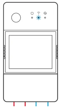 SONOFF TH Origin Smart Temperature Humidity Monitoring WiFi Switch - fig10