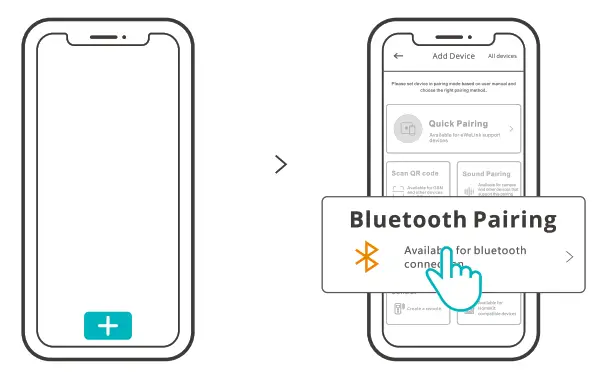 SONOFF TH Origin Smart Temperature Humidity Monitoring WiFi Switch - fig12