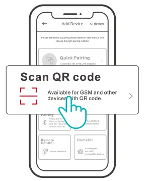 SONOFF TH Origin Smart Temperature Humidity Monitoring WiFi Switch - fig13