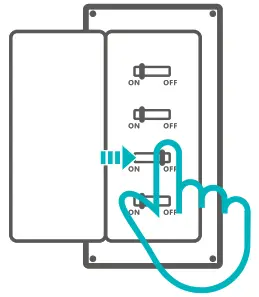 SONOFF TH Origin Smart Temperature Humidity Monitoring WiFi Switch - fig5