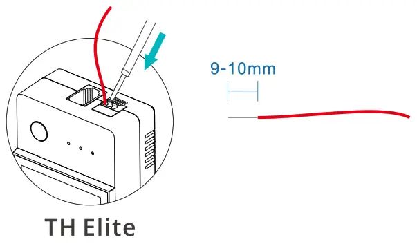 SONOFF TH Origin Smart Temperature Humidity Monitoring WiFi Switch - fig7