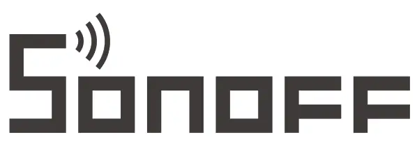 SONOFF logo