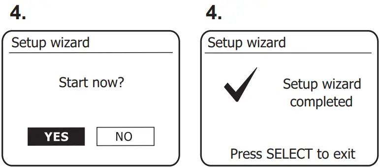 SANGEAN DDR 66BT Walnut Internet Radio - FIG 3