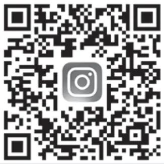 SANGEAN DDR 66BT Walnut Internet Radio - QR Code 2