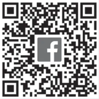 SANGEAN DDR 66BT Walnut Internet Radio - QR Code