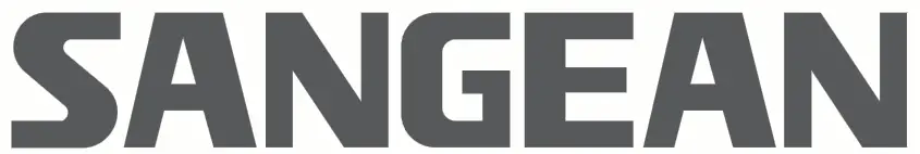 SANGEAN LOGO
