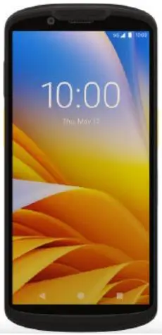 ZEBRA TC53 Mobile Computer product