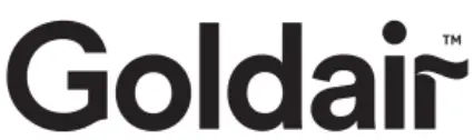 Goldair logo