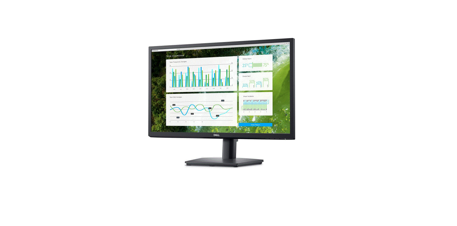 Dell P9442b 8 Inch Monitor User Manual Dell P9442b 8 Inch Monitor User Manual