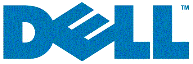 DELL P9442B 8 Inch Monitor logo