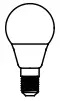 Bulb icon