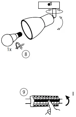 Assembly instruction