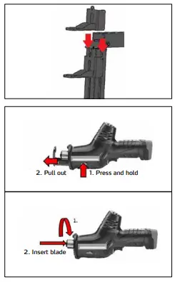 STORCH ProCut mineral PLUS Cordless Reciprocating Saw-fig5
