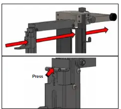 STORCH ProCut mineral PLUS Cordless Reciprocating Saw-fig6