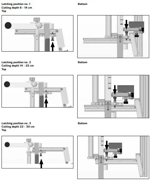 STORCH ProCut mineral PLUS Cordless Reciprocating Saw-fig7