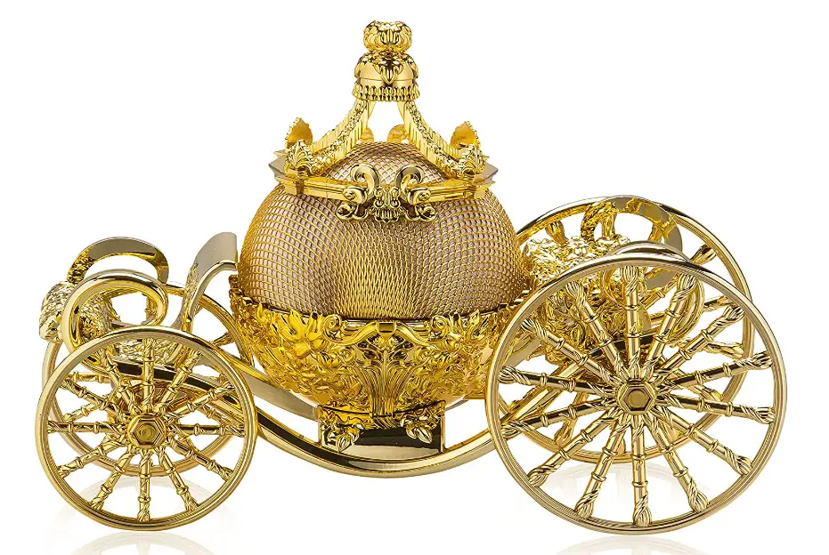 Cinderella-Carriage-Bluetooth-Speaker-pi