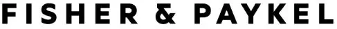 FISHER PAYKEL LOGO