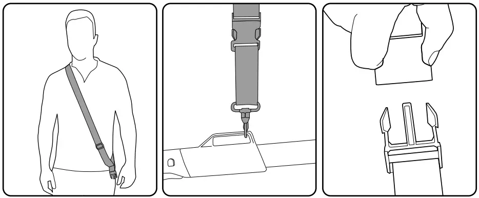 Gtech HT50 Hedge Trimmer - Fig 9