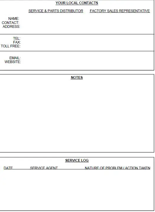 CARTER-HOFFMANN-BR120-Heat-Retention-Banquet-Cart-FIG-8