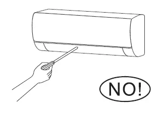 ALPICAIR Eco X Series Split Type Wall Mounted Air-Conditioner fig 10