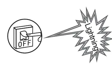 ALPICAIR Eco X Series Split Type Wall Mounted Air-Conditioner fig 11