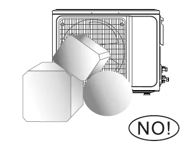 ALPICAIR Eco X Series Split Type Wall Mounted Air-Conditioner fig 14