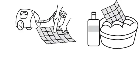 ALPICAIR Eco X Series Split Type Wall Mounted Air-Conditioner fig 23