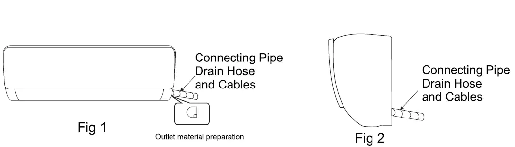 ALPICAIR Eco X Series Split Type Wall Mounted Air-Conditioner fig 31
