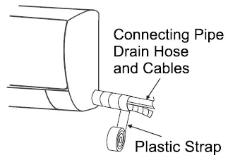 ALPICAIR Eco X Series Split Type Wall Mounted Air-Conditioner fig 34
