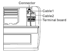 ALPICAIR Eco X Series Split Type Wall Mounted Air-Conditioner fig 46