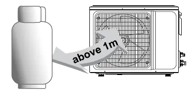 ALPICAIR Eco X Series Split Type Wall Mounted Air-Conditioner fig 8
