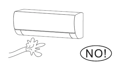 ALPICAIR Eco X Series Split Type Wall Mounted Air-Conditioner fig 9