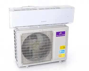 ALPICAIR Eco X Series Split Type Wall Mounted Air-Conditioner product