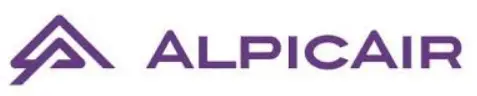 ALPICAIR logo