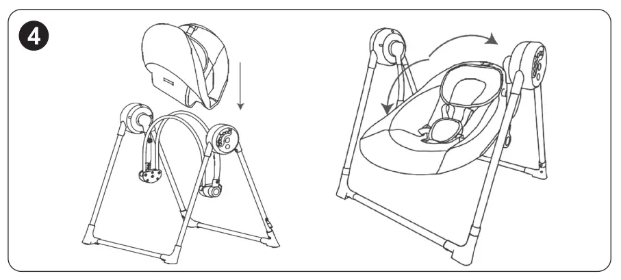 Lorelli-Twinkle-Electric-Baby-Swing-Rhino-FIG-3