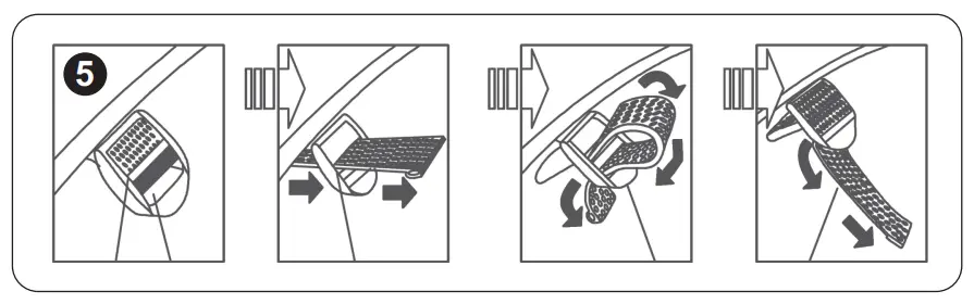 Lorelli-Twinkle-Electric-Baby-Swing-Rhino-FIG-4