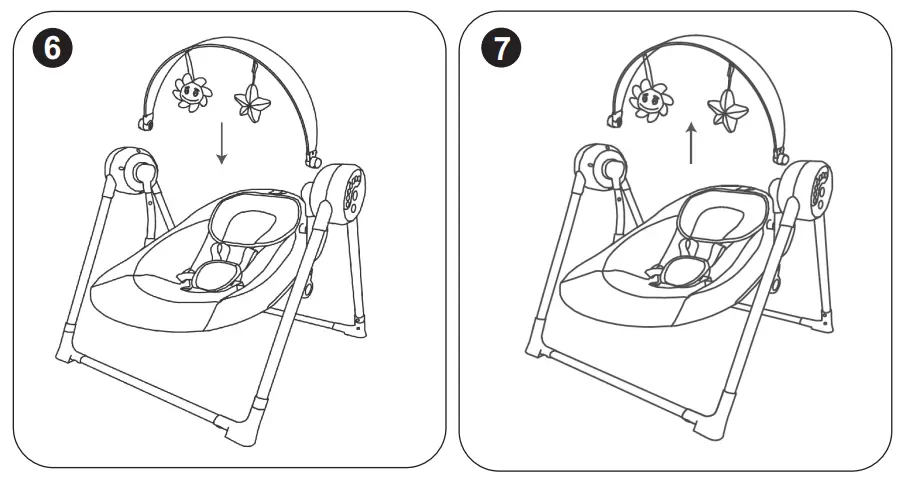 Lorelli-Twinkle-Electric-Baby-Swing-Rhino-FIG-5