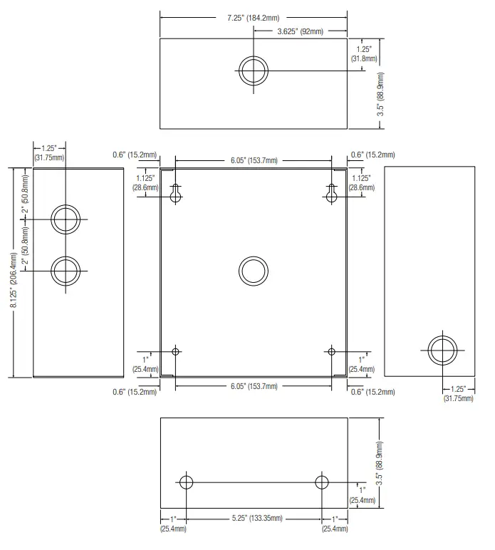 Altronix-ALTV244UL-ALTV244UL-Series-CCTV-Power-Supplies-FIG-8