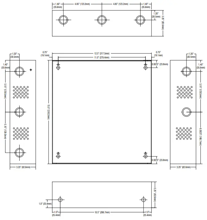 Altronix-ALTV244UL-ALTV244UL-Series-CCTV-Power-Supplies-FIG-9