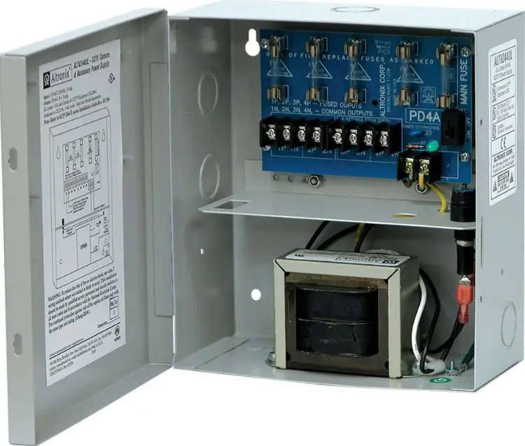 Altronix-ALTV244UL-ALTV244UL-Series-CCTV-Power-Supplies-PRODUCT