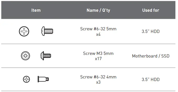 msi MAG FORGE M100R Gaming Case 2