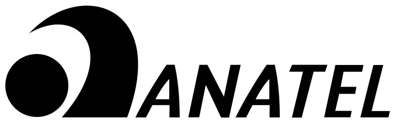 ANATEL logo