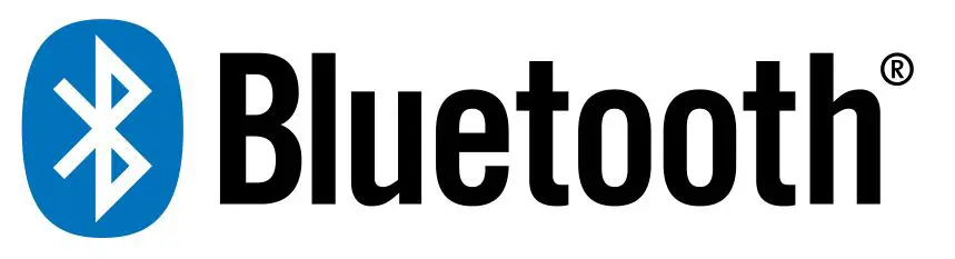 BLUETOOTH logo