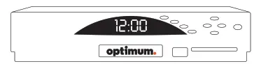 optimum CS-14350 Samsung and Scientific Atlanta TV - fig 1