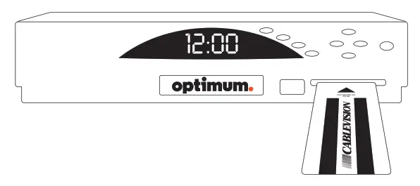 optimum CS-14350 Samsung and Scientific Atlanta TV - fig 23